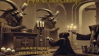 HARD DISK DRIVE - Goats Of Merciless Profit (Official Audio)