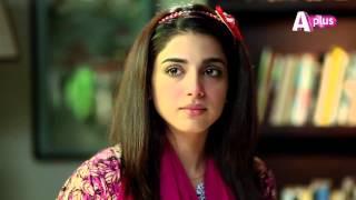 Farwa ki ABC Ep 3