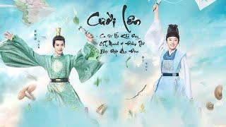 [Vietsub, Pinyin] Cười Lên - Manh Y Điềm Thê OST