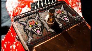 13 TERRIFYING SCARY EFFECTS PEDALS FOR A HORROR MOVIE SCORE