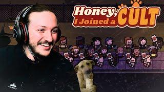 BAŞIBOŞ SOKAK KÖPEĞİ TARİKATI | Honey, I Joined a Cult #1