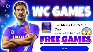 Free Cricket Games For Android- Top-3 Best New Cricket Games 2024 | Cricket Games