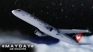 Fatal Alarms - The Mystery of Birgenair Flight 301 | Mayday: Air Disaster