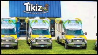 Tikiz of Hill Country