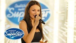 DSDS 2018 | Mia Gucek mit "Ich liebe das Leben" von Vicky Leandros