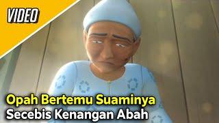 Upin & Ipin Musim 17 - Secebis Kenangan Abah FULL EPISODE