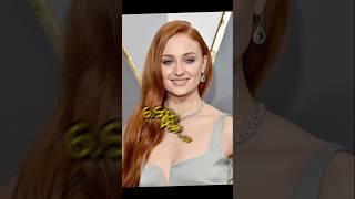 Top 10 Most Beautiful Red Headed Actresses in the world 2024  #top10 #2024 #actress #redhead #shorts