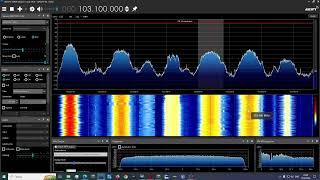 Omnia.9/PTN(with MicroMPX from Thimeo) vs with a local radio station.