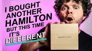 Best Affordable Field Watch?  Hamilton Khaki King  H64455133