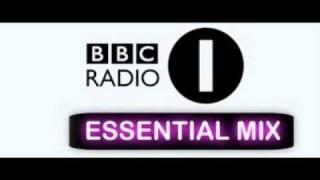 Paul Oakenfold Creamfields 1999 Essential Mix Part 1