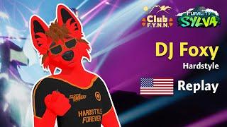 DJ Foxy | US Stream Cut | Furality Sylva Club F.Y.N.N.