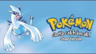 Pokemon Silver Longplay Part 1