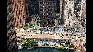 Get to the Center: The Chicago Architecture Center