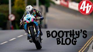 2022 Isle of Man TT | The End