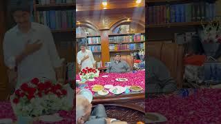 Birthday celebration boss advocate burhan muzzam malik sab