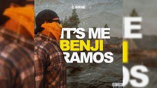 Paff - It's Me, Benji Ramos (Official Video)