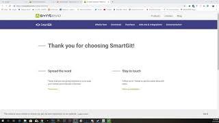 Smart Git Tutorial For New Users