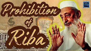 2001 : Prohibition of Riba || Head Of The Snake || Seikh Imran Hosein