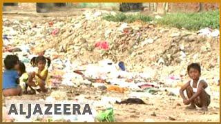  India's sanitation crisis | Al Jazeera English