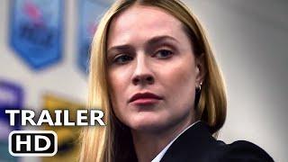BACKSPOT Trailer (2024) Evan Rachel Wood, Drama Movie