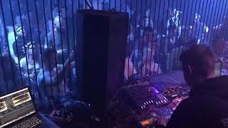 Crotekk @ Sky Club Leipzig 03.02.2018