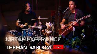 Kirtan is Calling - Tranquil #Kirtan Experience @themantraroom