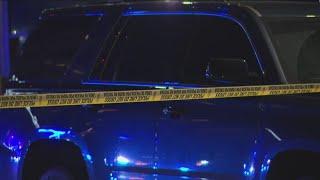 Two killed, multiple others shot at Atlanta club overnight, police say