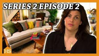 Kirstie's Homemade Home Series 2, Episode 2 - FULL EPISODE