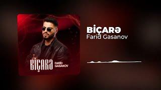 Farid Gasanov — Biçarə (Prod. by SarkhanBeats)