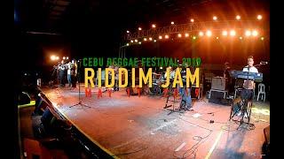 Riddim Jam - Cebu Reggae Artists Philippines