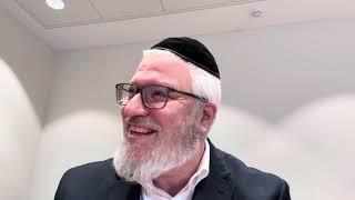 Breslov Efrat - Sefira 47: When waking in the morning you must wash the impurity off your hands