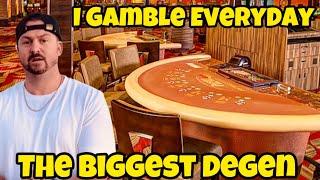 Here’s How To Gamble All Your Money Away On Sports #divisionalplayoffs #viralvideo #reaction