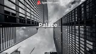 Arabic style R&B type beat "Palace" (Prod. qhvst) *FREE*