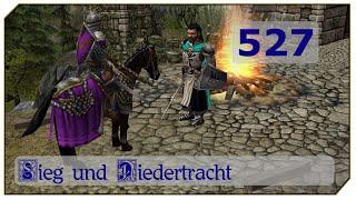 §527 - Die Siedler 5 - Spielerkarten - Stronghold Episode 2