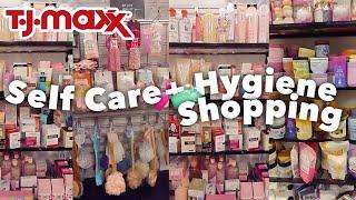 TJ MAXX HYGIENE SHOPPING | K BEAUTY FINDS + NAMED BRAND CHEAP FINDS !