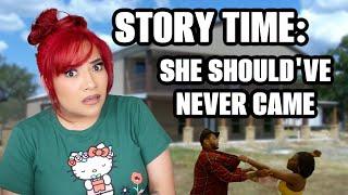 STORY TIME: KIDNAPPED AT A PARTY GONE WRONG | NANNY SERIES