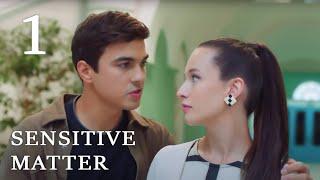 SENSITIVE MATTER (Episode 1)  TOP ROMANTIC MOVIES