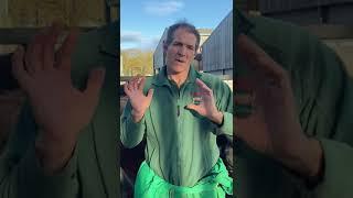 Paul Temple Promo for Global Farmer Network webinar