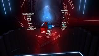 Beat Saber Camellia | GHOST [Normal]