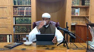 HD live : Lecture “ I was only sent to perfect moral character “  Part ||| Mufti ibn Muneer
