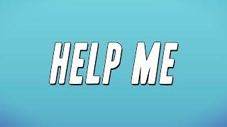 Real Boston Richey - Help Me (Lyrics)