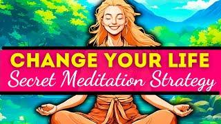 How To Do Meditation - Change Your Mindset & Your Life