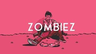 [SOLD] Travis Scott x Big Sean x Keith Ape Type Beat "Zombiez PT. 3" |  Metro Boomin Type Beat