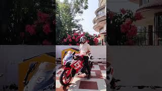 TVS APACHE RR310 | RACE KIT | DYNAMIC KIT |