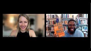 Q&A with Dr. Anthony Abraham Jack