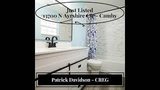 Just Listed〈br/〉13700 N Ayrshire Cir - Camby