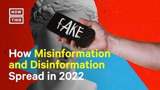 How to Fight Misinformation & Disinformation