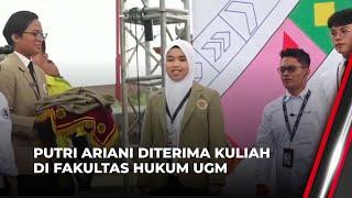 Juara Empat America’s Got Talent, Putri Ariani Diterima Kuliah di UGM | OneNews Update
