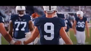 Trace McSorley (Official Song) - Matty Fresh