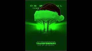 On My Soul (Diac Squad Epic Christmas Remix)